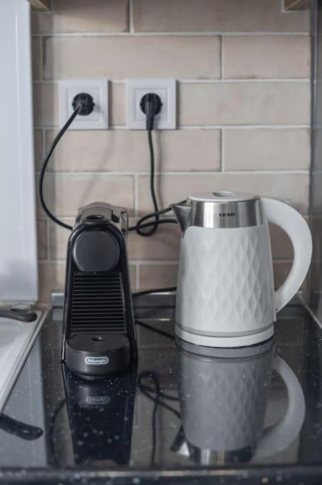 Kos Helios House Apartment Psalidi  Ngoại thất bức ảnh