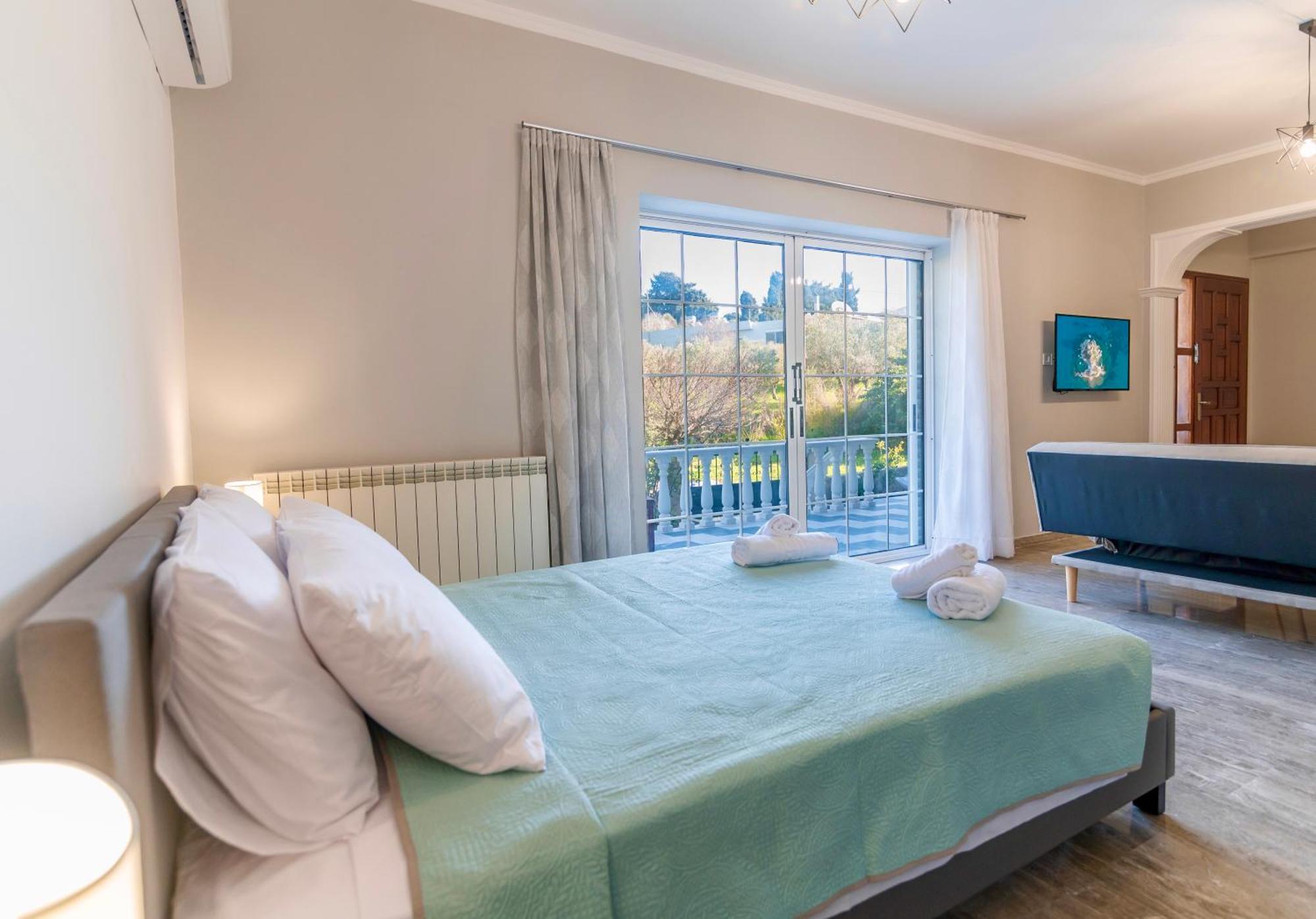Kos Helios House Apartment Psalidi  Ngoại thất bức ảnh